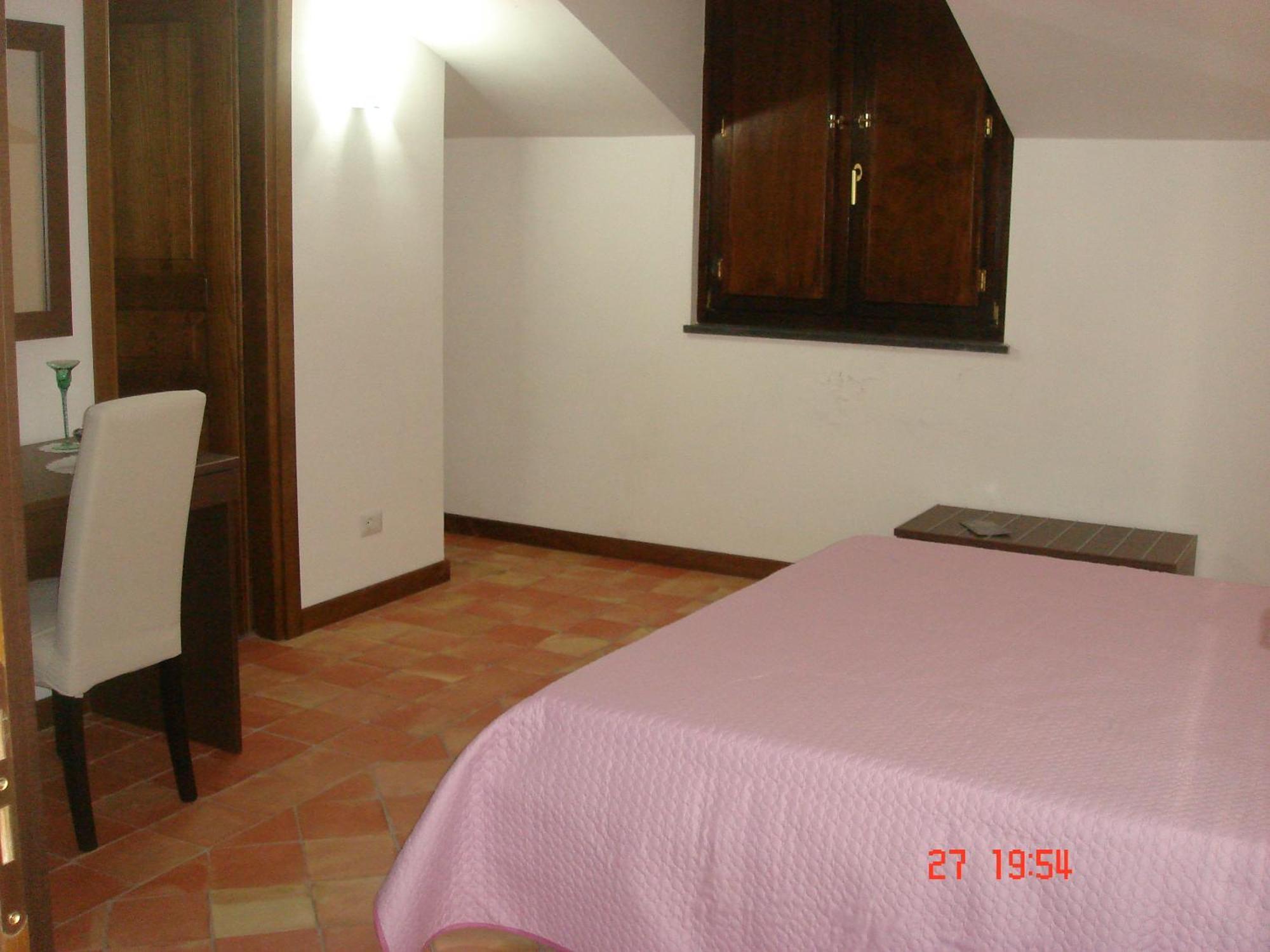 Agriturismo Ai Monaci Montano Antilia Екстериор снимка